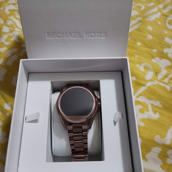 Michael Kors Watch - Picture 1 of 4